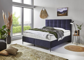 Boxspringbett Kingsline 2.0
