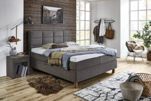 Boxspringbett Kingsline 2.0