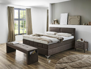 Boxspringbett Kingsline 2.0