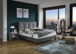 Boxspringbett Kingsline 2.0