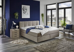 Boxspringbett Kingsline 2.0